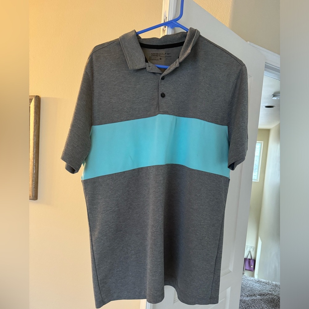 Nike Golf Polo